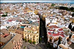 Seville Cityscape